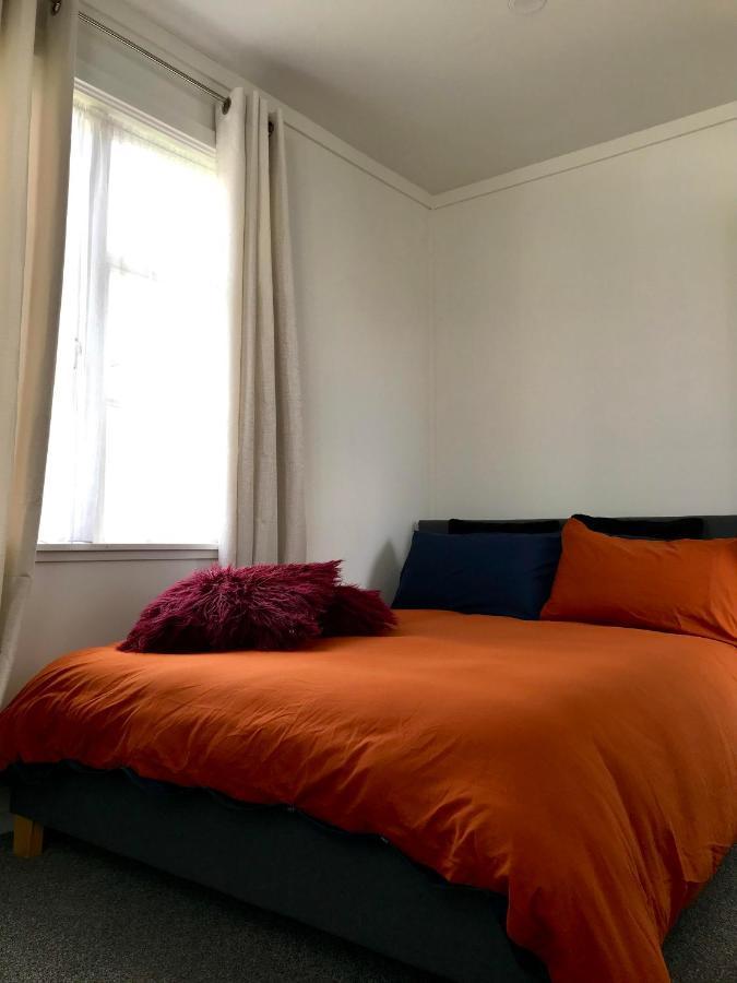 Bright & Comfy Stay In Newly Renovated Home With Parking Auckland Ngoại thất bức ảnh